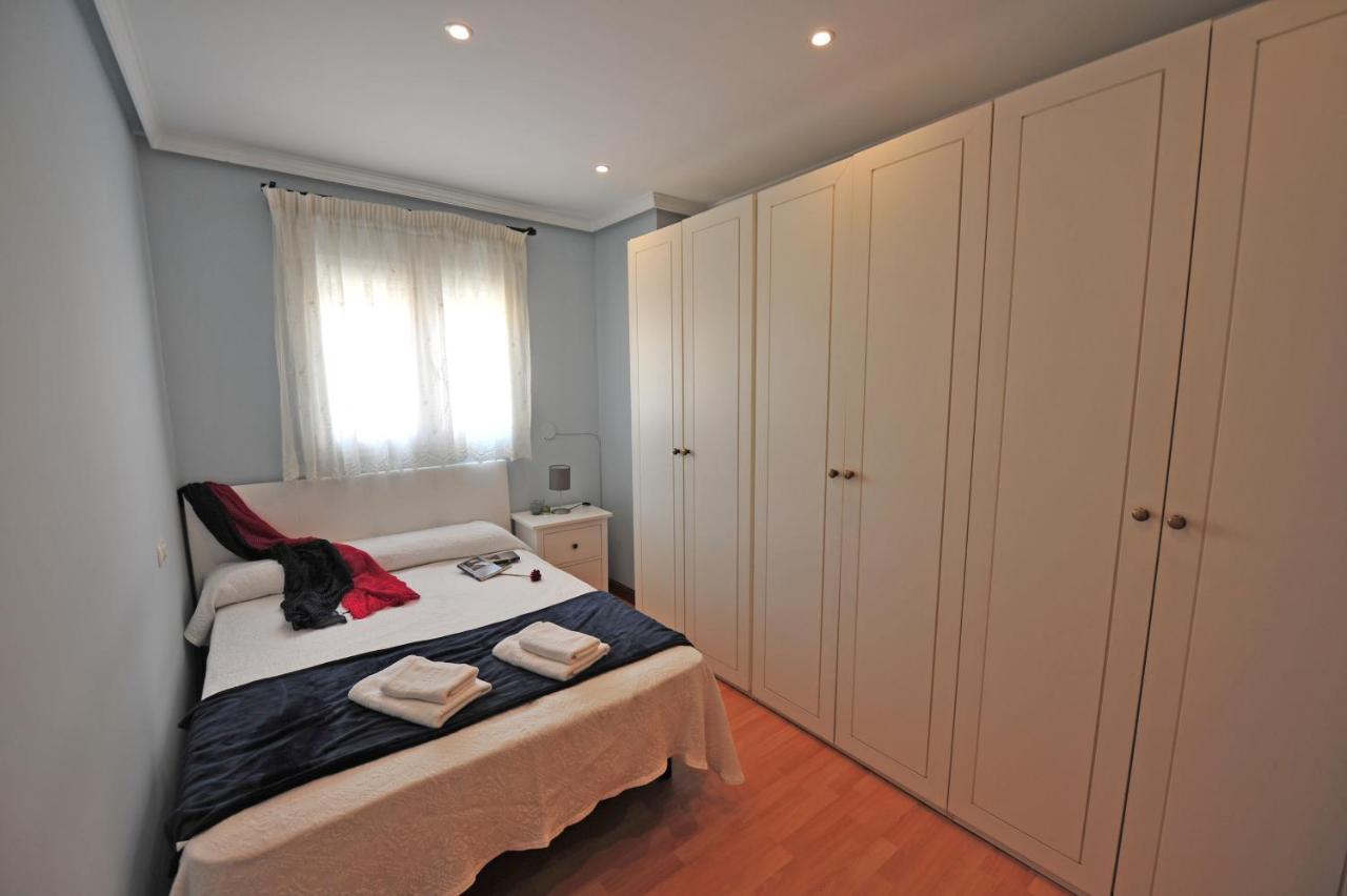 Avenida Paseo 3 Rooms 2 Banos Cadiz Exterior photo
