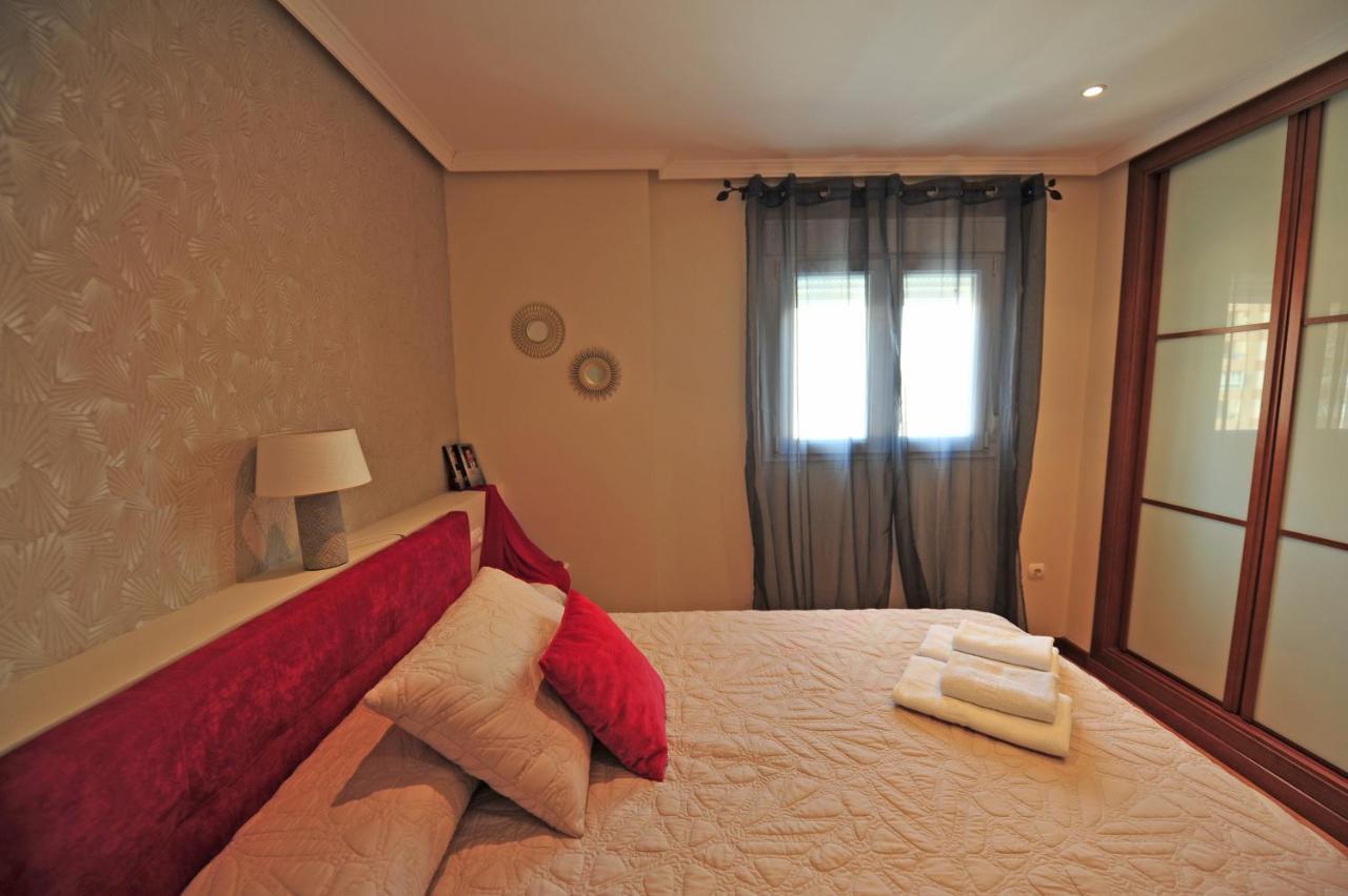 Avenida Paseo 3 Rooms 2 Banos Cadiz Exterior photo