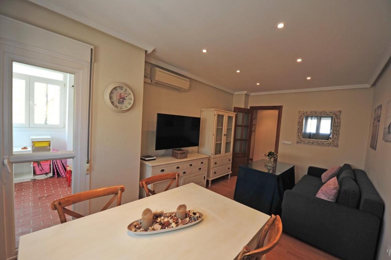 Avenida Paseo 3 Rooms 2 Banos Cadiz Exterior photo