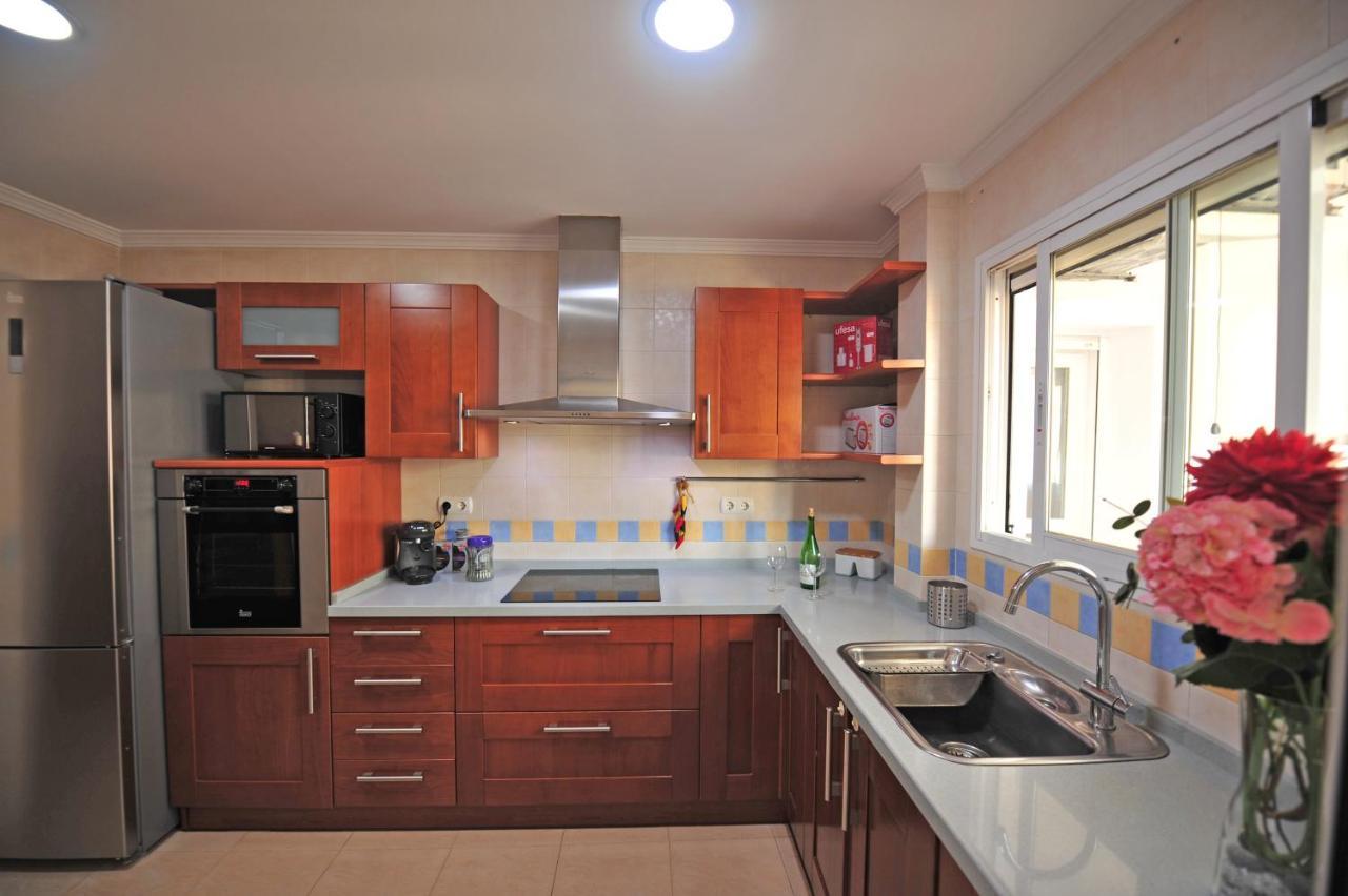 Avenida Paseo 3 Rooms 2 Banos Cadiz Exterior photo