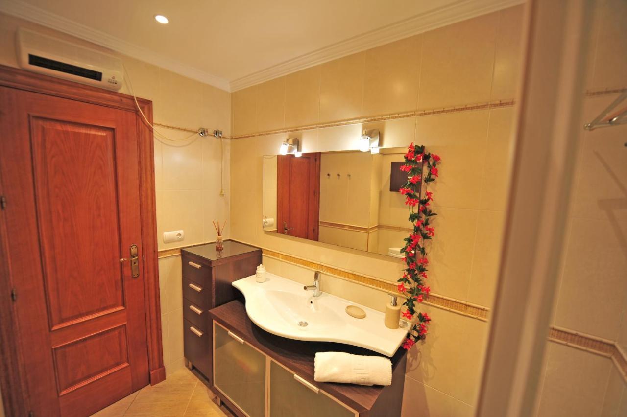 Avenida Paseo 3 Rooms 2 Banos Cadiz Exterior photo