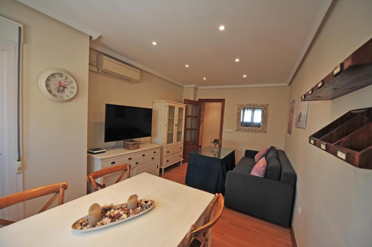 Avenida Paseo 3 Rooms 2 Banos Cadiz Exterior photo