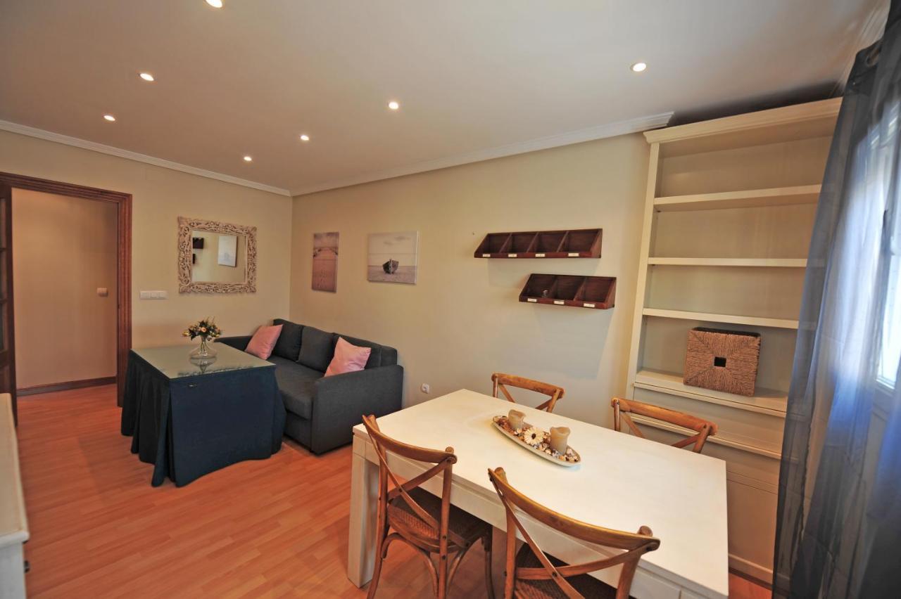 Avenida Paseo 3 Rooms 2 Banos Cadiz Exterior photo